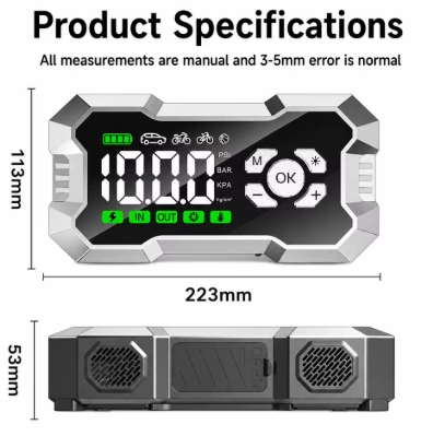 JumpShield in use